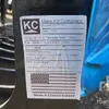 2023 Kit Containers QT-SG-S76-V3 76 in Skid Steer Grapple Bucket