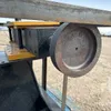 2024 AGT PD680-PZ Skid Steer Post Driver (Unused)