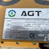 2024 AGT PD680-PZ Skid Steer Post Driver (Unused)