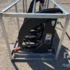 2024 Suihe SSR-78 78 in Skid Steer Root Rake (Unused)