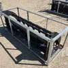 2024 Suihe SSR-78 78 in Skid Steer Root Rake (Unused)