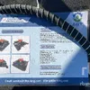 2023 AGT EXRC54 52 in Excavator Brush Cutter (Unused)