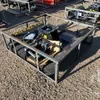 2023 AGT EXRC54 52 in Excavator Brush Cutter (Unused)