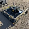 2023 AGT EXRC54 52 in Excavator Brush Cutter (Unused)