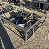 2023 AGT EXRC54 52 in Excavator Brush Cutter (Unused)
