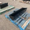 2024 VICSEC 40 in Hydraulic Tilting Excavator Bucket (Unused)