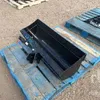 2024 VICSEC 40 in Hydraulic Tilting Excavator Bucket (Unused)