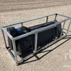 2023 Suihe SSBF 72 in Skid Steer Back Filler (Unused)