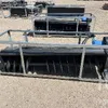 2023 Suihe SSBF 72 in Skid Steer Back Filler (Unused)