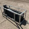 2023 Suihe SSBF 72 in Skid Steer Back Filler (Unused)