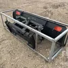 2023 Suihe SSD-YS86 86 in Skid Steer Snow Blade (Unused)