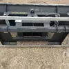 2023 Suihe SSD-YS86 86 in Skid Steer Snow Blade (Unused)