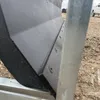 2023 Suihe SSD-YS86 86 in Skid Steer Snow Blade (Unused)