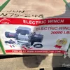 2024 Suihe WW 20000 lb Wireless Winch (Unused)