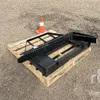 2024 Mower King SA 45 in Skid Steer Forks (Unused)
