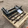 2024 Mower King SA 45 in Skid Steer Forks (Unused)