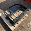 2023 Kit Containers QT-45-FF-42 42 in Skid Steer Forks (Unused)