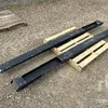 2024 Suihe F-10 9 ft 8 in Fork Extensions (Unused)