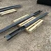 2024 Suihe F-10 9 ft 8 in Fork Extensions (Unused)
