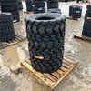 Quantity of (4) Wrangler 12-16.5 Tires (Unused)