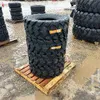 Quantity of (4) Wrangler 12-16.5 Tires (Unused)