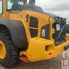 2020 Volvo L120H Wheel Loader