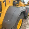 2020 Volvo L120H Wheel Loader