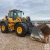 2020 Volvo L120H Wheel Loader