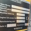 2020 Volvo L120H Wheel Loader