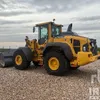 2020 Volvo L120H Wheel Loader