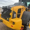 2020 Volvo L120H Wheel Loader