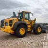 2020 Volvo L120H Wheel Loader