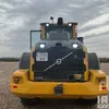 2020 Volvo L120H Wheel Loader