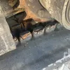 2022 Bobcat E50Z Mini Excavator