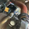 2022 Bobcat E50Z Mini Excavator