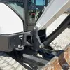 2022 Bobcat E50Z Mini Excavator