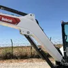 2022 Bobcat E50Z Mini Excavator