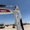 2022 Bobcat E50Z Mini Excavator