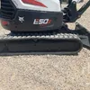 2022 Bobcat E50Z Mini Excavator