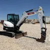 2022 Bobcat E50Z Mini Excavator