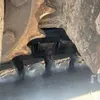 2022 Bobcat E50Z Mini Excavator