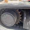2022 Bobcat E50Z Mini Excavator