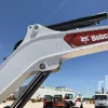 2022 Bobcat E50Z Mini Excavator