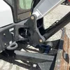 2022 Bobcat E50Z Mini Excavator
