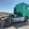 2018 MAN TGX 18.460 4x2 Sleeper Truck Tractor