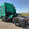 2018 MAN TGX 18.460 4x2 Sleeper Truck Tractor