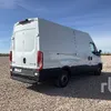 2018 Iveco Daily 35-160 4x2 Cargo Van