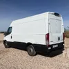 2018 Iveco Daily 35-160 4x2 Cargo Van