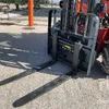 2023 Plus Power T30A 3000 kg 4x4 Rough Terrain Forklift (Unused)