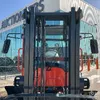 2023 Plus Power T30A 3000 kg 4x4 Rough Terrain Forklift (Unused)
